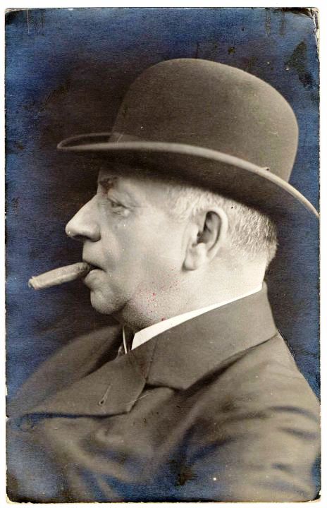 Ede Újházi